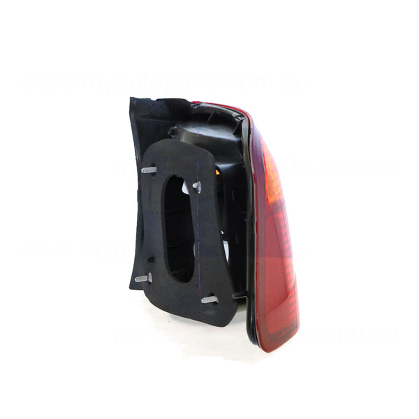 Tail Lamp Passenger Side Certified Suits Honda Civic EK Sedan 1999 to 2000