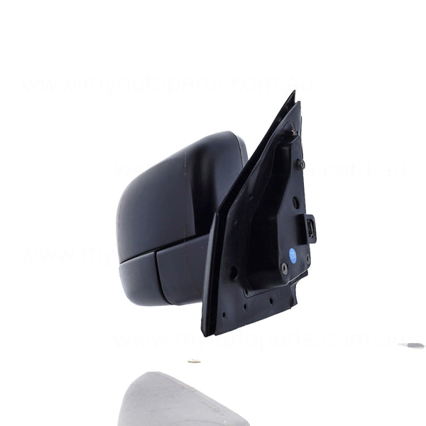 Mazda BT50 Certified Aftermarket Door Mirror Drivers Side 10/2011 to 03/2018 - 1D0K-69-12ZB