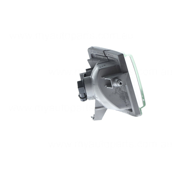 Fog Lamp Passenger Side OEM Suits Mazda 6 GH 2008 to 2012