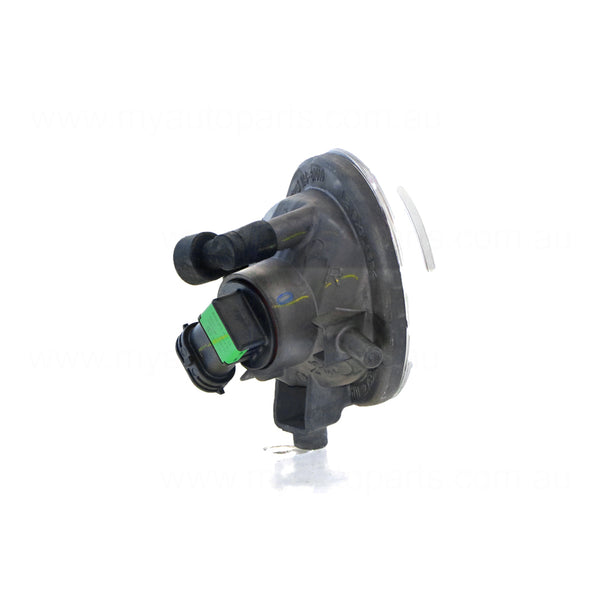 Fog Lamp Drivers Side OEM suits Mazda