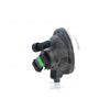 Fog Lamp Drivers Side OEM suits Mazda