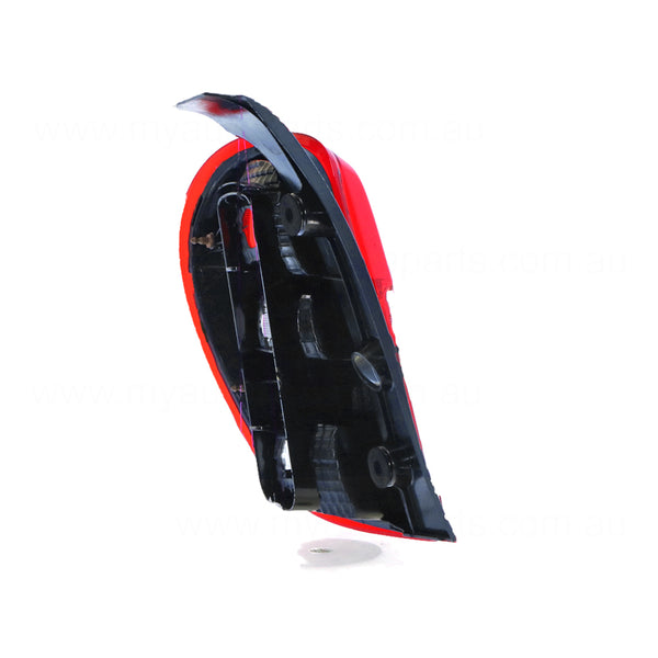 Tail Lamp Drivers Side OEM Suits Nissan Micra K13 2013 to 2015