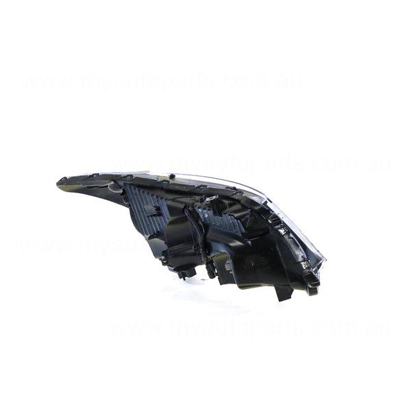 Head Lamp Passenger Side Certified Suits Honda Accord CP 2/2008 to 2/2011