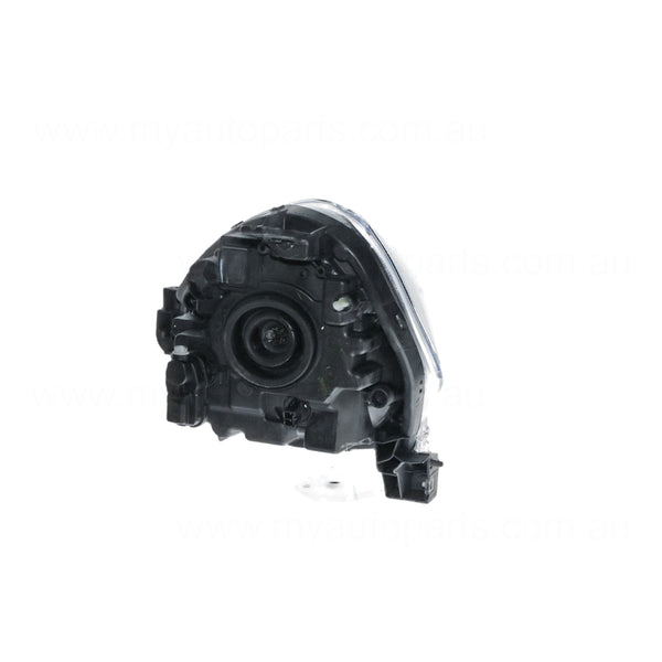 Halogen Head Lamp Passenger Side OEM Suits Nissan Micra K13 2013 to 2015