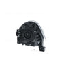 Halogen Head Lamp Passenger Side OEM Suits Nissan Micra K13 2013 to 2015