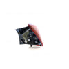 Tail Lamp Passenger Side Certified Suits Mazda 2 DJ 2014 to 2019