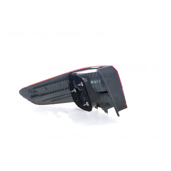 Tail Lamp Drivers Side OEM Suits Honda Accord CM 11/2002 To 5/2006