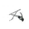 Front Door Window Regulator Passenger Side OEM Suits Mazda BT50 UN 2006 to 2011