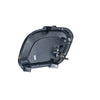 Front Bar Grille With Fog Light Mount Drivers Side OEM Suits Kia Rio UB 8/2011 to 10/2014