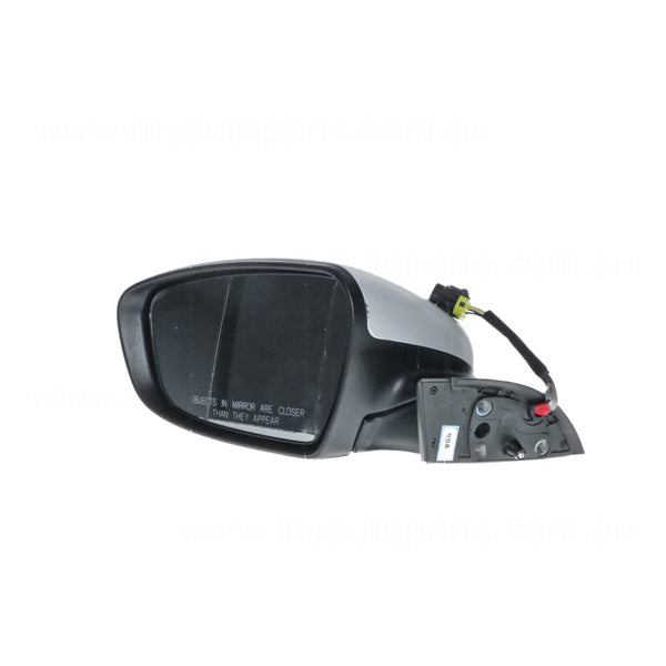 Door Mirror Passenger Side OEM Suits Kia Cerato S YD Sedan/Hatch 2013 to 2016