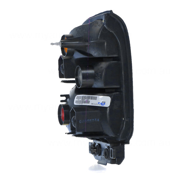 Tail Lamp Drivers Side Certified Suits Toyota RAV4 1994 to 1997