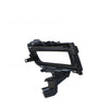 Front Bar Grille Passenger Side OEM Suits Mazda 3 BK Sedan SP23 2006 to 2009