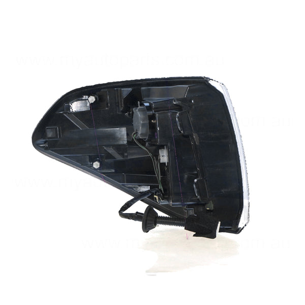 LED Tail Lamp Drivers Side OEM Suits Nissan Patrol Y62 2012 to 2021