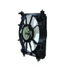 Radiator Fan Assembly Aftermarket suits Honda
