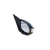 Door Mirror Drivers Side Certified Suits Mazda 3 BL SP252009 to 2013