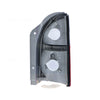 Tail Lamp Passenger Side Certified Suits Kia Pregio 3VRS/CT 2004 to 2006