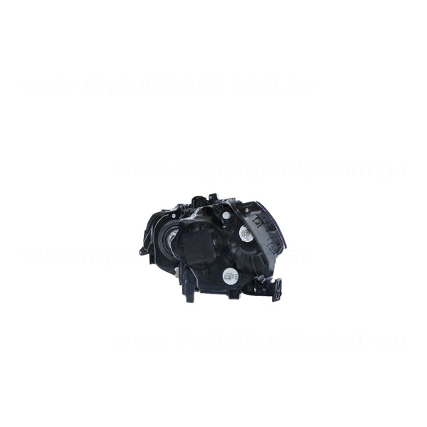 Head Lamp Drivers Side Certified Suits Honda Accord Euro CU 6/2008 to 11/2010