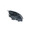 Halogen Manual Adjust Head Lamp Passenger Side OEM Suits Mazda 121 Metro Dw DW 1996 to 2002