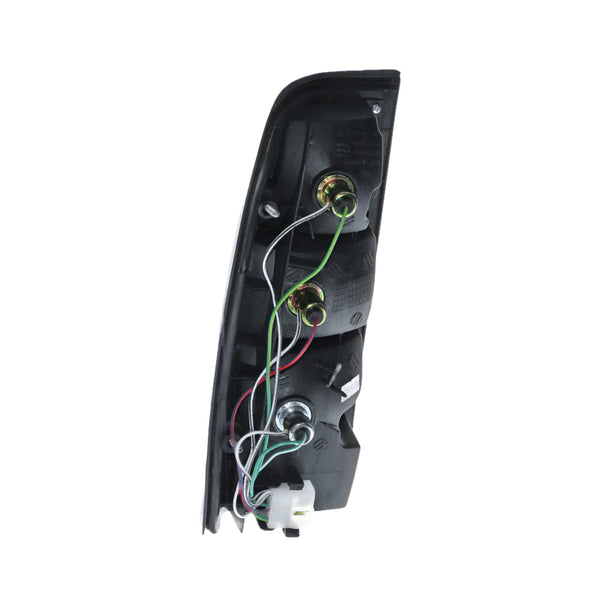 Tail Lamp Drivers Side Certified Suits Mazda B Series UN 1999 to 2002