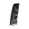 Tail Lamp Drivers Side Certified Suits Mazda B Series UN 1999 to 2002