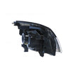 Halogen Electric Adjust Head Lamp Passenger Side OEM Suits Nissan X-Trail T30 2001 to 2007