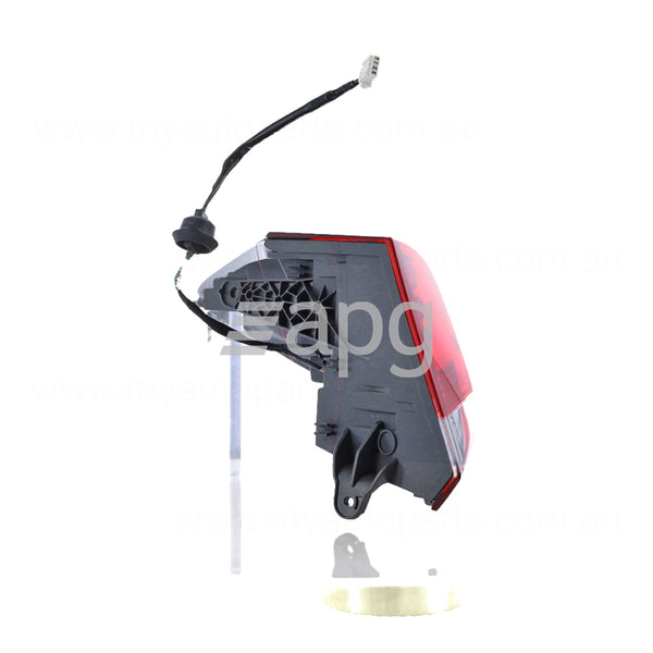 Tail Lamp Drivers Side Certified Suits Honda Civic VTi-S/VTi-L FK 2012 to 2015