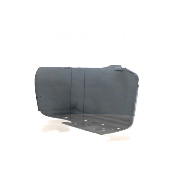 OEM Rear Bar End Passenger Side suits Mazda BT50 UR, UP 2011 to 2018