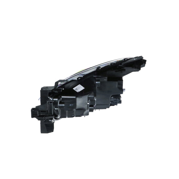 Head Lamp Drivers Side OEM Suits Mazda 3 BN SP25 GT2016 to 2019