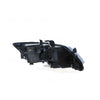 Bi-Xenon Electric Adjust Without Adaptive Cornering Head Lamp Passenger Side OEM Suits Honda Accord Euro Luxury CL 2003 to 2005