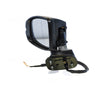 Door Mirror Passenger Side OEM Suits Honda Jazz GK, GF VTi-S/VTi-L 2014 to 2017