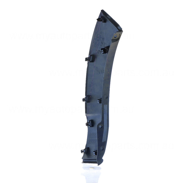 OEM Front Bar Flare Drivers Side suits Mazda CX-30 DM 2019 onwards