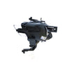 Fog Lamp Drivers Side Certified Suits Kia Cerato YD 2013 to 2016
