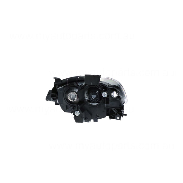 Head Lamp Drivers Side OEM Suits Mazda CX-5 Maxx/Maxx Sport KE 2012 to 2017