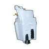 With Pump Washer Bottle OEM suits Nissan X-Trail T32