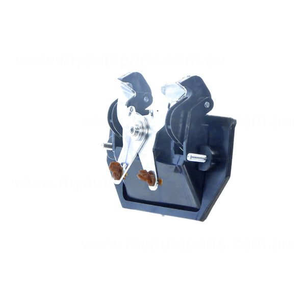 Tail Gate Handle Aftermarket suits Nissan Navara