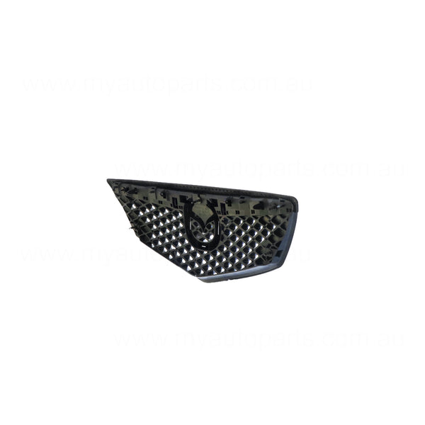 Grille OEM Suits Mazda 2 DY 2002 to 2005