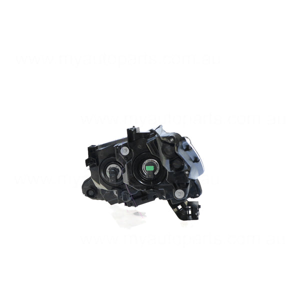 Head Lamp Drivers Side OEM Suits Honda Odyssey VTi RC 2014 to 2017