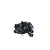 Head Lamp Drivers Side OEM Suits Honda Odyssey VTi RC 2014 to 2017