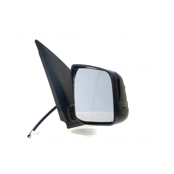 Door Mirror Drivers Side OEM Suits Nissan X-Trail T31 2007 to 2014