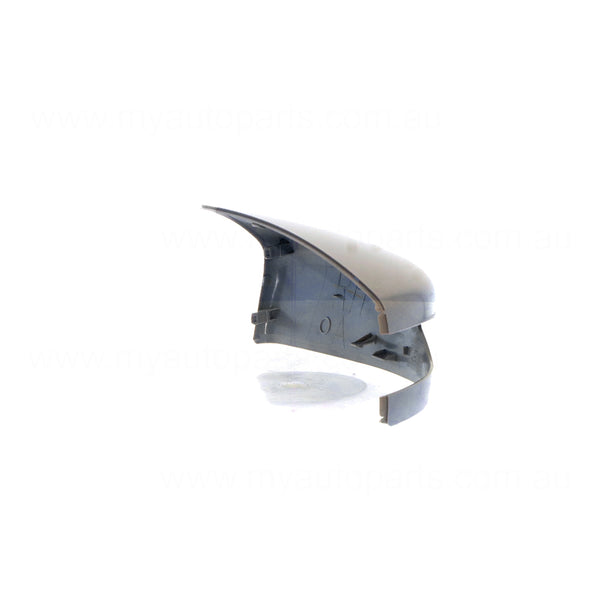 Electric With Indicator Door Mirror Cover Drivers Side OEM Suits Nissan Pulsar C12 2013 to 2016