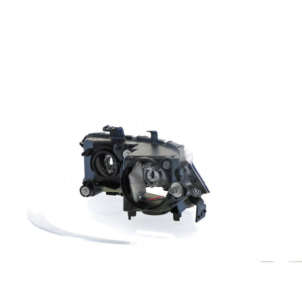 Halogen Head Lamp Drivers Side OEM Suits Honda Accord Euro CL 2003 to 2005