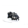 Halogen Head Lamp Drivers Side OEM Suits Honda Accord Euro CL 2003 to 2005