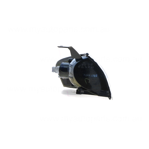Front Park / Indicator Lamp Passenger Side Certified Suits Mazda 323 BA 1994 to 1998