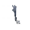 Bonnet Hinge OEM Suits Mazda CX-5 KE 2012 to 2017