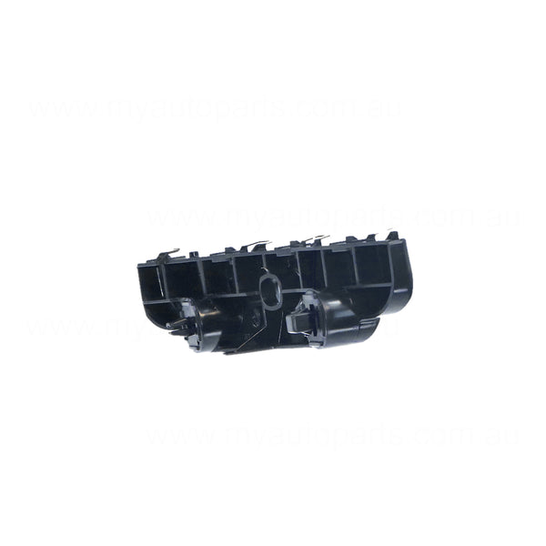 Front Bar Bracket Drivers Side OEM suits Nissan Navara Series 1