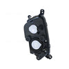 Fog Lamp Drivers Side Certified Suits Kia Sorento XM 2012 to 2015