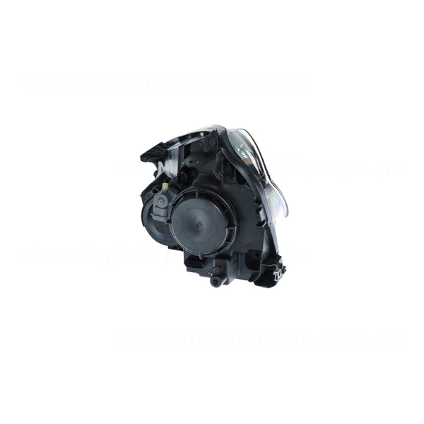 Halogen Electric Adjust Head Lamp Drivers Side OEM Suits Nissan Dualis J10 2010 to 2014