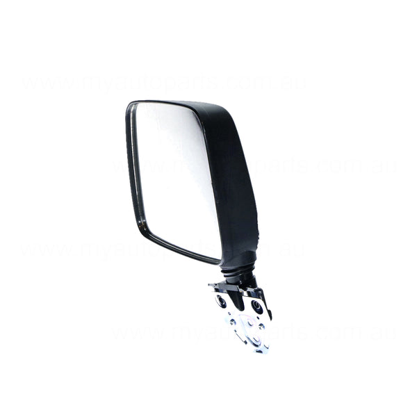 Door Mirror Door Mount Passenger Side Aftermarket suits Nissan Navara and Pathfinder