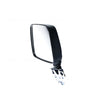 Door Mirror Door Mount Passenger Side Aftermarket suits Nissan Navara and Pathfinder