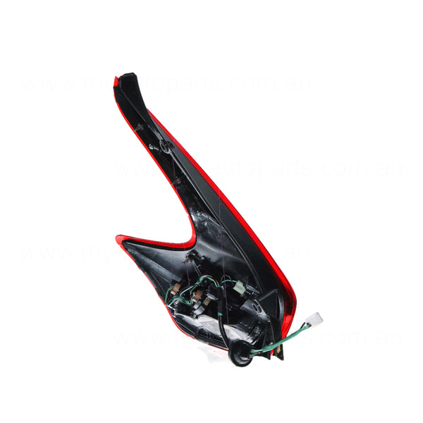 Tail Lamp Drivers Side OEM Suits Nissan Juke F15 2013 to 2014